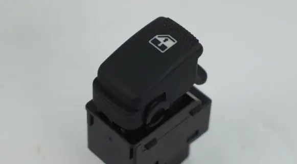 Hyundai Getz Electric window control switch 935801C000BJ