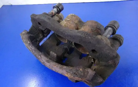 Fiat Ducato Front brake caliper