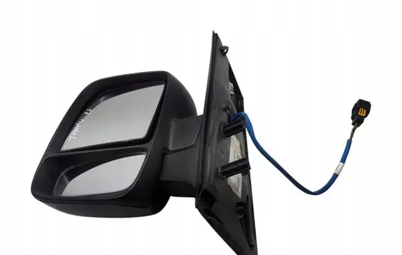 Citroen Jumpy Front door electric wing mirror