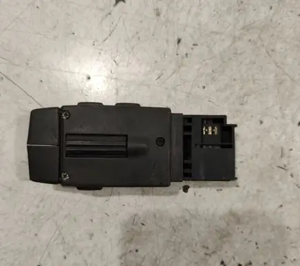 Renault Laguna II Head unit multimedia control 7701049643