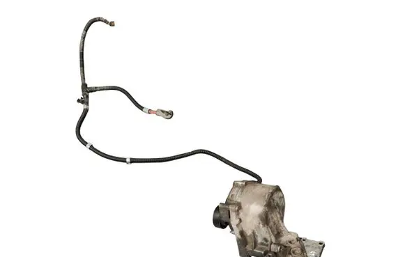 BMW 7 E65 E66 Generator/alternator 7508607 12317508607 7507741