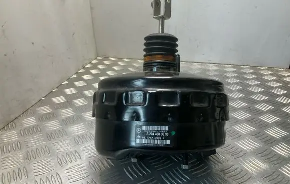 Mercedes-Benz C W204 Brake booster A2044303630