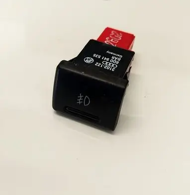 Audi A4 S4 B5 8D Fog light switch 8D0941535