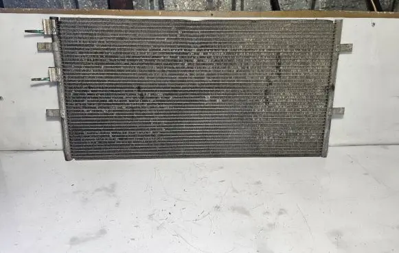 Ford Transit A/C cooling radiator (condenser) 6C1119710AC 6C118C342AD