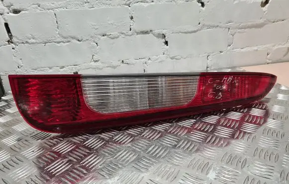 Ford Focus C-MAX Rear/tail lights 3M5113A602AA