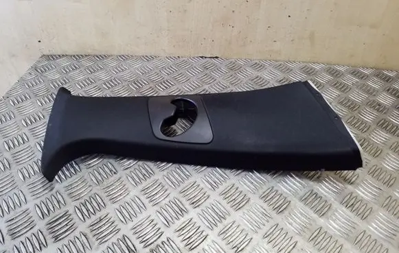 BMW X5 E70 (B) pillar trim (top) 51437129752 7129752 503358PD