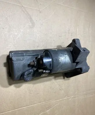 Fiat Ducato Starter motor LAU221389 55195967 1347058080