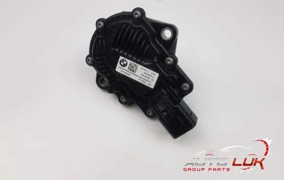 BMW X5M G05 F95 Torque split ecu control unit/module 5A73D94