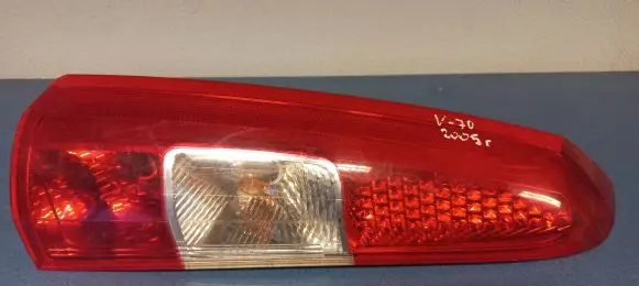 Volvo V70 Rear/tail lights 152843