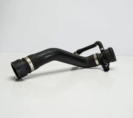 BMW 1 E81 E87 Air intake hose/pipe 7796869