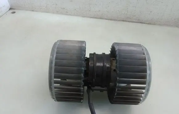Heater fan/blower