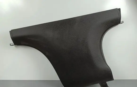 Polestar 2 (B) pillar trim (bottom) 31651940