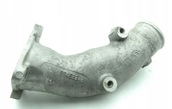Fiat Ducato Air intake duct part 99468248