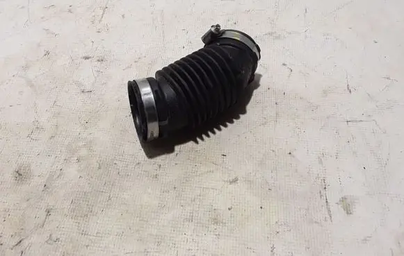 Dacia Sandero III Air intake duct part 165750995R