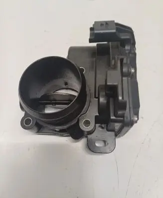 Citroen Jumper Throttle valve 9806625280