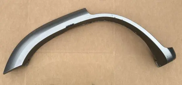 Nissan Patrol Y61 Rear fender molding trim 93826VB000