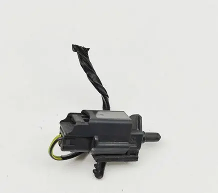 Ford Kuga II Outside/external air temperature sensor AU5T12A647AC