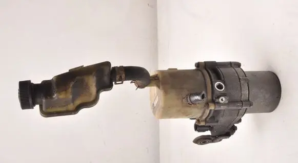 Mazda 3 I Electric power steering pump 