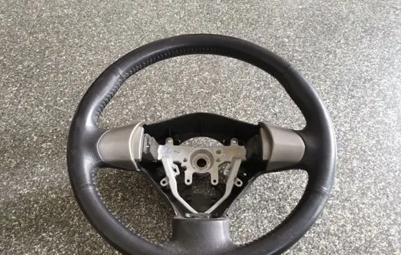 Subaru Forester SH Steering wheel