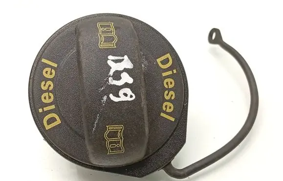 Seat Leon (5F) Fuel tank filler cap 5N0201553D