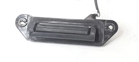 Toyota Avensis Verso Tailgate/trunk/boot exterior handle