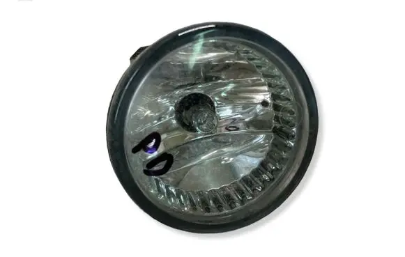 Toyota Prius (XW20) Front fog light 