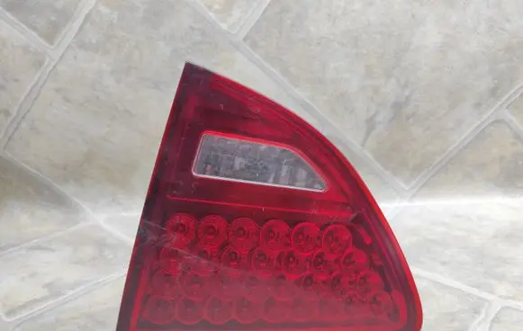 Hyundai ix 55 Tailgate rear/tail lights 92403J1