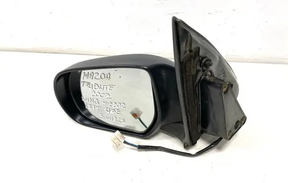 Mazda Tribute Front door electric wing mirror 012120 012121