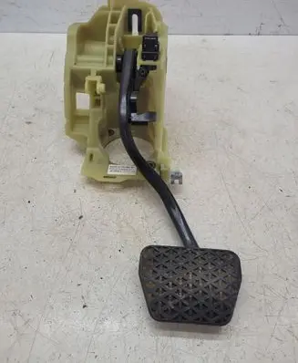 BMW 5 E60 E61 Brake pedal