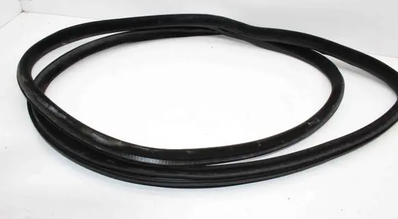 BMW M4 F82 F83 Rubber seal front coupe door 7279741