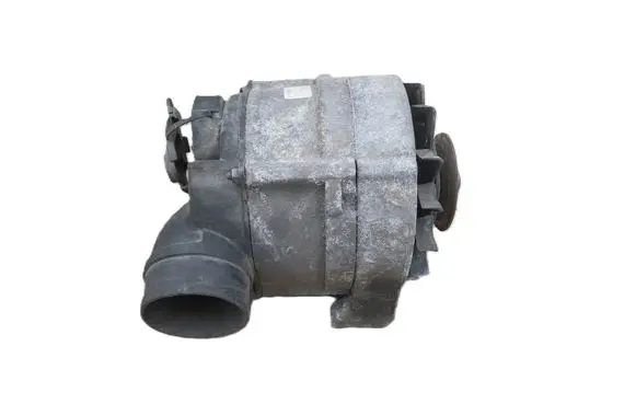 BMW 5 E34 Generator/alternator 0120469868
