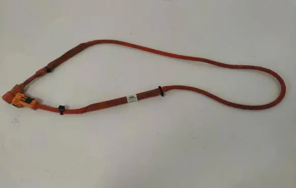 Audi e-tron Other wiring loom 4KE971008P