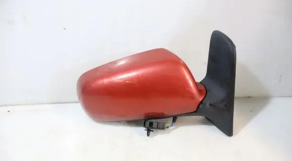 Seat Alhambra (Mk1) Front door electric wing mirror
