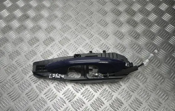 Ford Galaxy Rear door exterior handle EM2BR224N02AA