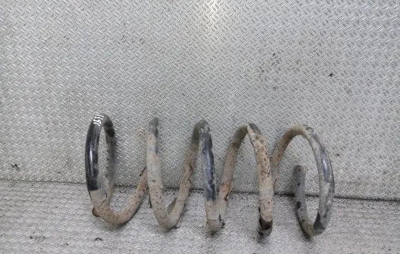 Volvo S60 Rear coil spring