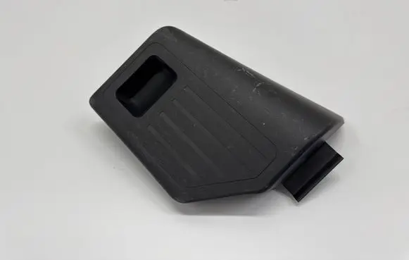 Porsche 911 991 Other trunk/boot trim element 99155142208