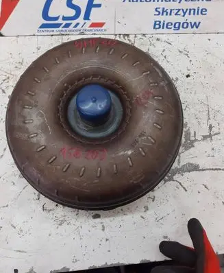 BMW 3 E30 Torque converter 4HP20156202
