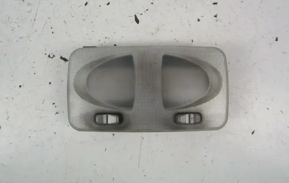 Fiat Doblo Other interior light 