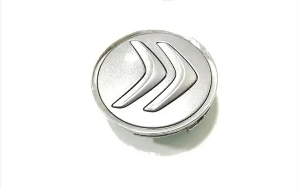 Citroen C4 II Original wheel cap 9670585977 9670585877