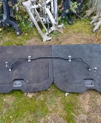 Jaguar I-Pace Rear anti-roll bar/sway bar J9D35A771CA