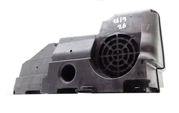 Audi A6 S6 C7 4G Subwoofer speaker 4G9035381A 261011 EAB1516A