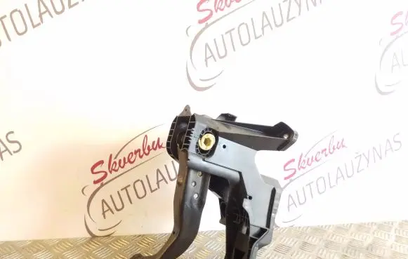 Audi A3 S3 8V Brake pedal 5Q1721058BJ