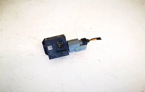 Opel Astra J Airbag deployment crash/impact sensor 13502577