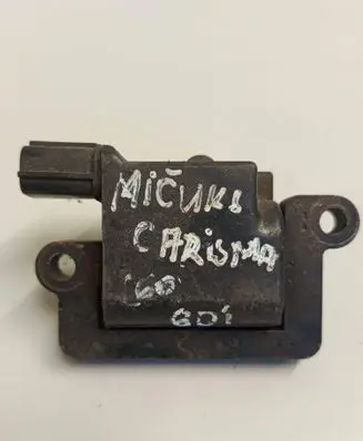Mitsubishi Carisma High voltage ignition coil FK0138