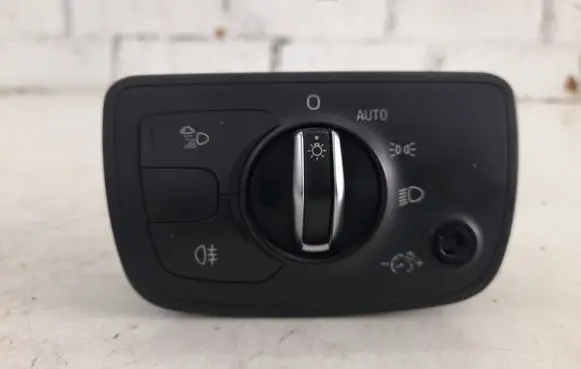 Audi A6 S6 C7 4G Light switch 4G0941531BE