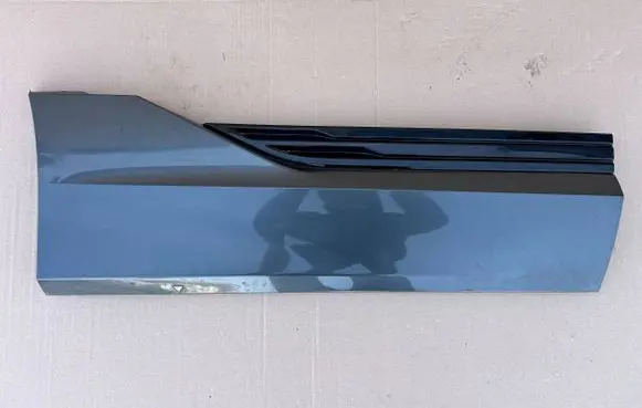 Audi e-tron Rear door trim (molding) 4KE853970