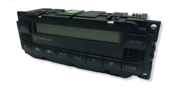 Volkswagen PASSAT B5.5 Climate control unit 3B1907044HKASACJA 3B1907044H