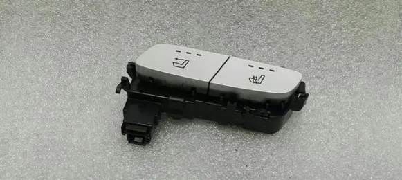 Mercedes-Benz E W238 Seat heating switch A2139050804