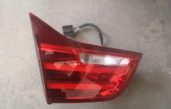 BMW 4 F32 F33 Tailgate rear/tail lights 7296101
