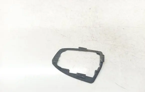 Mercedes-Benz C AMG W204 Loading door cover/cap A2047660805 15733702